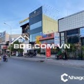 MẶT BẰNG SONG HÀNH PHƯỜNG AN PHÚ 60m2 CHỈ 18tr